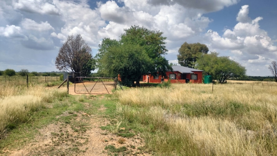 Commercial Property for Sale in Highveld Free State